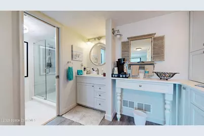 2815 S Atlantic Avenue #505, Cocoa Beach, FL 32931 - Photo 19