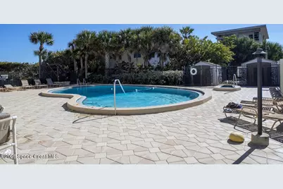 2815 S Atlantic Avenue #505, Cocoa Beach, FL 32931 - Photo 27