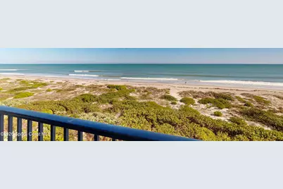2815 S Atlantic Avenue #505, Cocoa Beach, FL 32931 - Photo 29