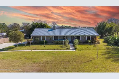 1985 Flashy Lane, Malabar, FL 32950 - Photo 1