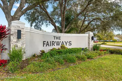 662 Rossmoor Circle, Melbourne, FL 32940 - Photo 15