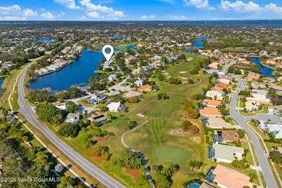 662 Rossmoor Circle, Melbourne, FL 32940 - Photo 67