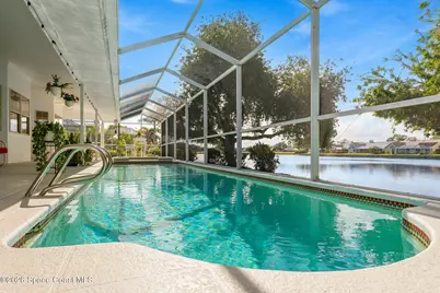 662 Rossmoor Circle, Melbourne, FL 32940 - Photo 83