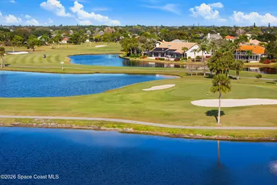 662 Rossmoor Circle, Melbourne, FL 32940 - Photo 85