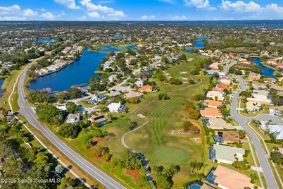 662 Rossmoor Circle, Melbourne, FL 32940 - Photo 91