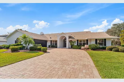 662 Rossmoor Circle, Melbourne, FL 32940 - Photo 3