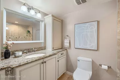 750 N Atlantic Avenue #709, Cocoa Beach, FL 32931 - Photo 35