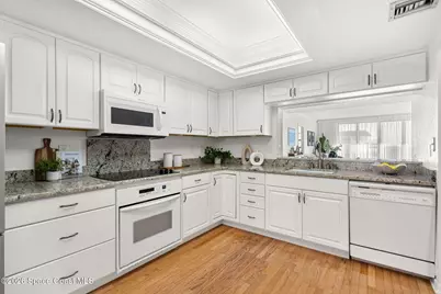 750 N Atlantic Avenue #709, Cocoa Beach, FL 32931 - Photo 13