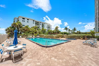 750 N Atlantic Avenue #709, Cocoa Beach, FL 32931 - Photo 83