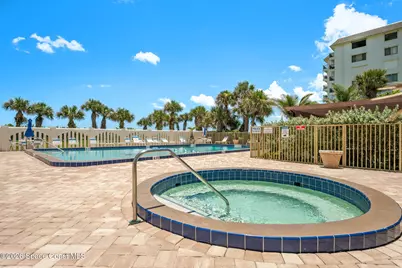 750 N Atlantic Avenue #709, Cocoa Beach, FL 32931 - Photo 79