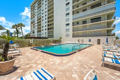 750 N Atlantic Avenue #709, Cocoa Beach, FL 32931 - Photo 81