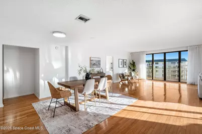 750 N Atlantic Avenue #709, Cocoa Beach, FL 32931 - Photo 37