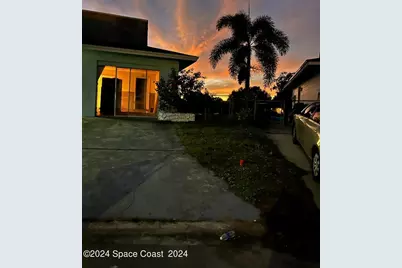 437 Via Palermo Court, Merritt Island, FL 32953 - Photo 3