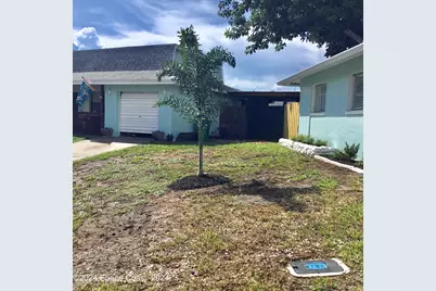 437 Via Palermo Court, Merritt Island, FL 32953 - Photo 5