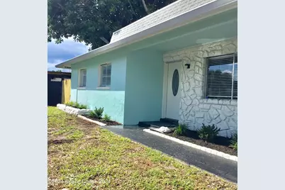 437 Via Palermo Court, Merritt Island, FL 32953 - Photo 1