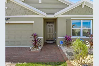 3486 Aberdeen Drive SE, Palm Bay, FL 32909 - Photo 5