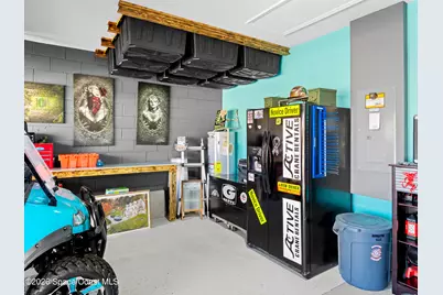 3486 Aberdeen Drive SE, Palm Bay, FL 32909 - Photo 33