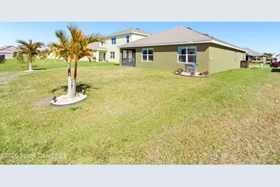 3486 Aberdeen Drive SE, Palm Bay, FL 32909 - Photo 35