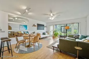 33 Cove Rd, Melbourne Beach, FL 32951 - Photo 3