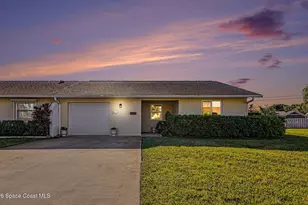 118 Christine Cir, Satellite Beach, FL 32937 - Photo 1