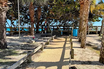 118 Christine Circle, Satellite Beach, FL 32937 - Photo 45