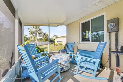 118 Christine Circle, Satellite Beach, FL 32937 - Photo 21