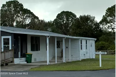 3905 Sugar Berry Place, Cocoa, FL 32926 - Photo 1