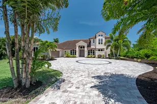 4070 S Tropical Trail, Merritt Island, FL 32952 - Photo 1