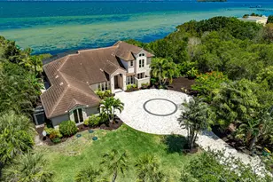 4070 S Tropical Trail, Merritt Island, FL 32952 - Photo 7