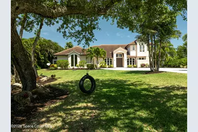 4070 S Tropical Trail, Merritt Island, FL 32952 - Photo 9