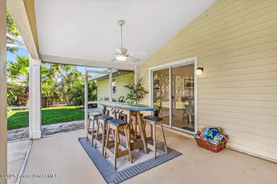 2007 Oak Street, Melbourne Beach, FL 32951 - Photo 15