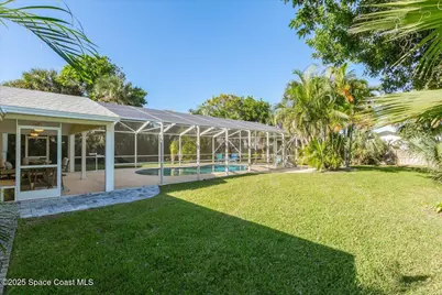 2007 Oak Street, Melbourne Beach, FL 32951 - Photo 17