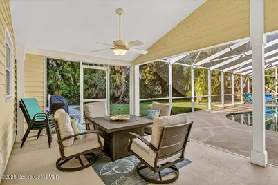 2007 Oak Street, Melbourne Beach, FL 32951 - Photo 13