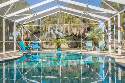 2007 Oak Street, Melbourne Beach, FL 32951 - Photo 5
