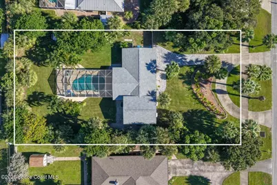 2007 Oak Street, Melbourne Beach, FL 32951 - Photo 3