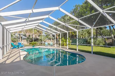 2007 Oak Street, Melbourne Beach, FL 32951 - Photo 7