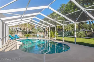 2007 Oak St, Melbourne Beach, FL 32951 - Photo 7