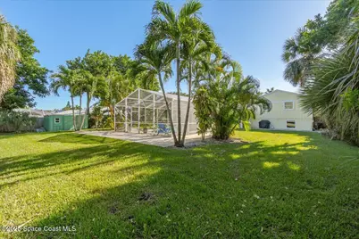 2007 Oak Street, Melbourne Beach, FL 32951 - Photo 13