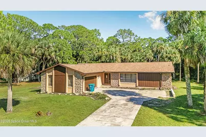 2880 Long Lake Drive, Titusville, FL 32780 - Photo 1