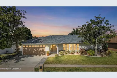 2054 Bottlebrush Drive, Melbourne, FL 32935 - Photo 3