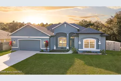 6150 Baltimore Avenue, Cocoa, FL 32927 - Photo 1