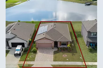 4561 Talbot Boulevard, Cocoa, FL 32926 - Photo 23