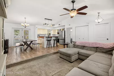 853 Lexington Street NE, Palm Bay, FL 32907 - Photo 3