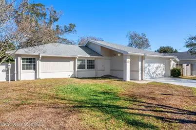 853 Lexington Street NE, Palm Bay, FL 32907 - Photo 1