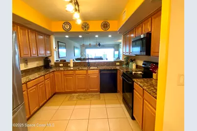 732 Bayside Drive #304, Cape Canaveral, FL 32920 - Photo 13