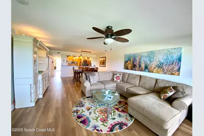 732 Bayside Drive #304, Cape Canaveral, FL 32920 - Photo 17