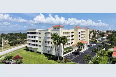 732 Bayside Drive #304, Cape Canaveral, FL 32920 - Photo 3