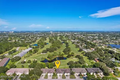 1654 Woodland Drive, Rockledge, FL 32955 - Photo 3