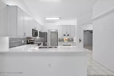 1654 Woodland Drive, Rockledge, FL 32955 - Photo 9