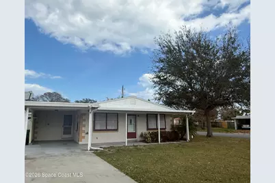 805 Camellia Drive, Melbourne, FL 32901 - Photo 1